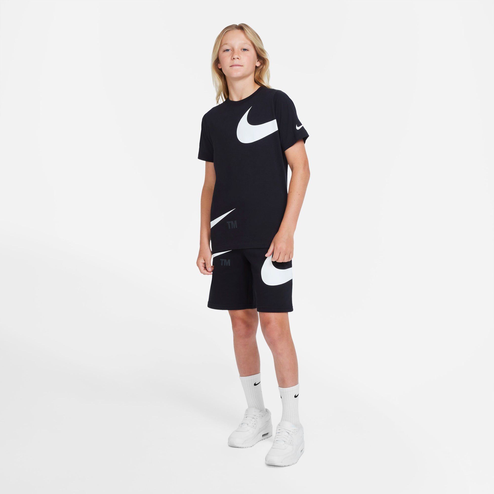 Sportswear T-shirt