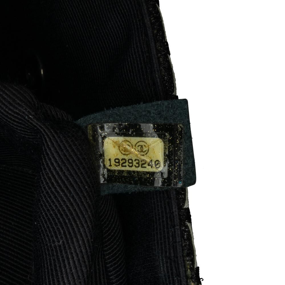 Chanel Crossbody Bag