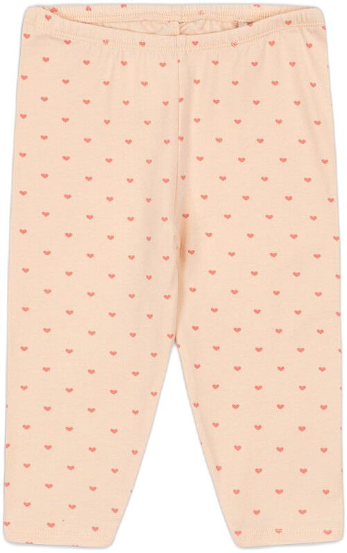 BASIC PANTS GOTS