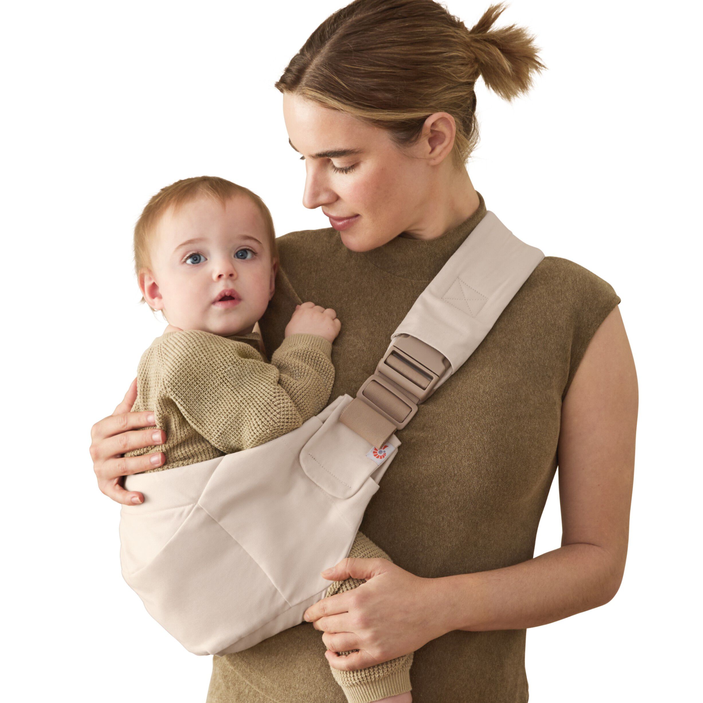 Upsie Sling Carrier