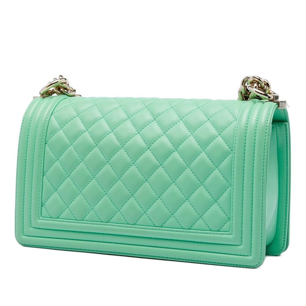 Chanel Boy Bags