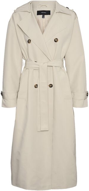 VMCHLOE LONG TRENCHCOAT GA NOOS