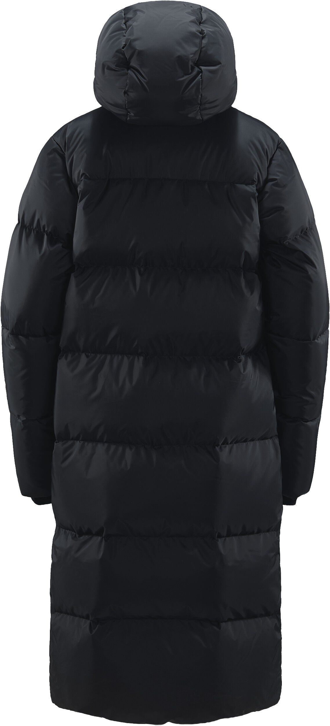 LONG DOWN II PARKA WOMEN
