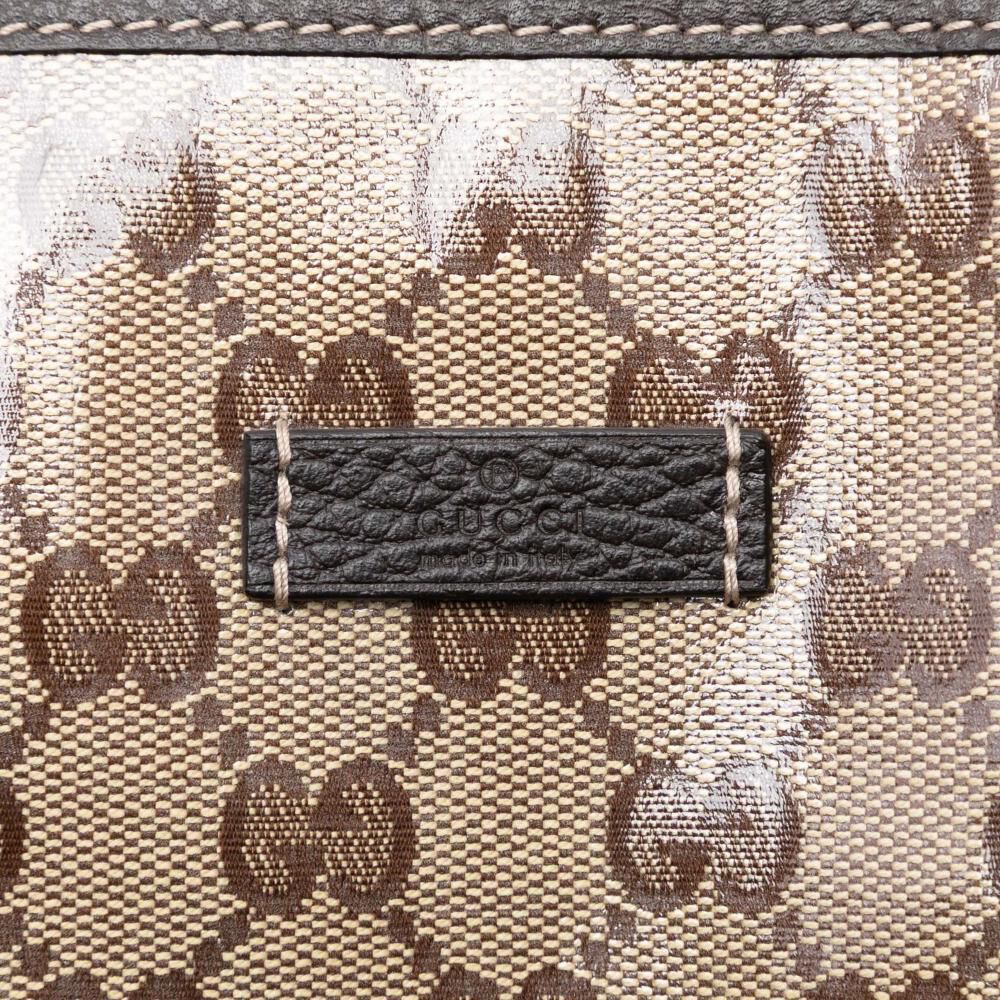 Gucci Boston Bag