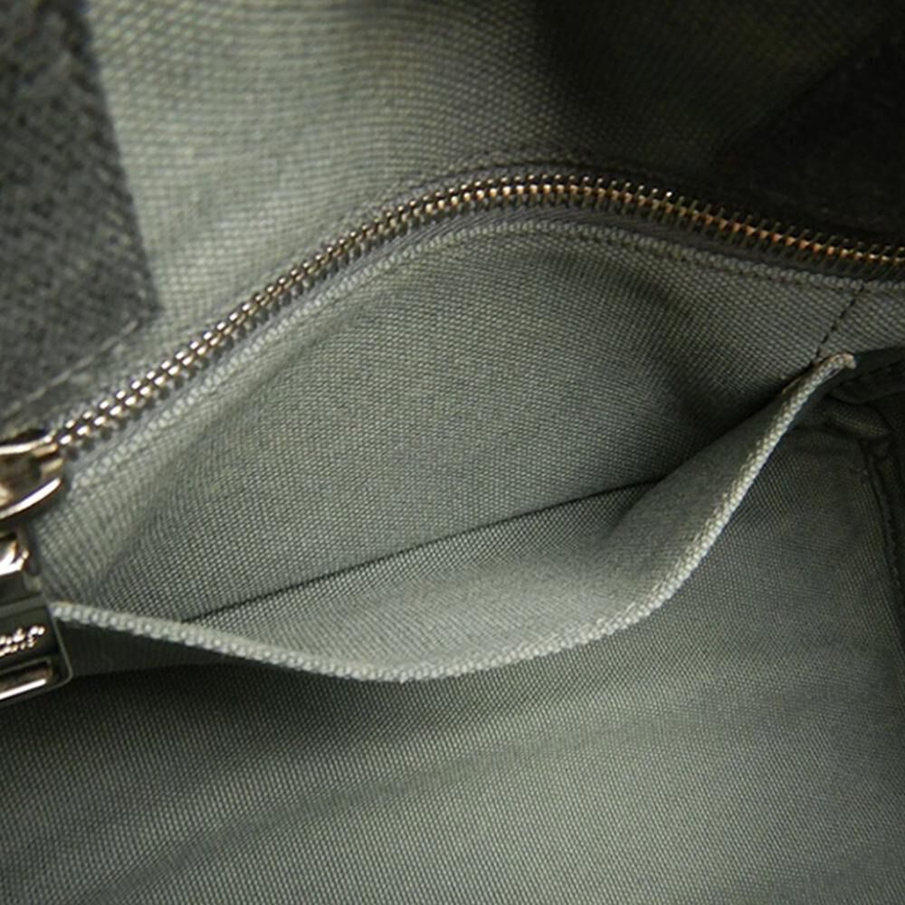 Prada Canapa Tote