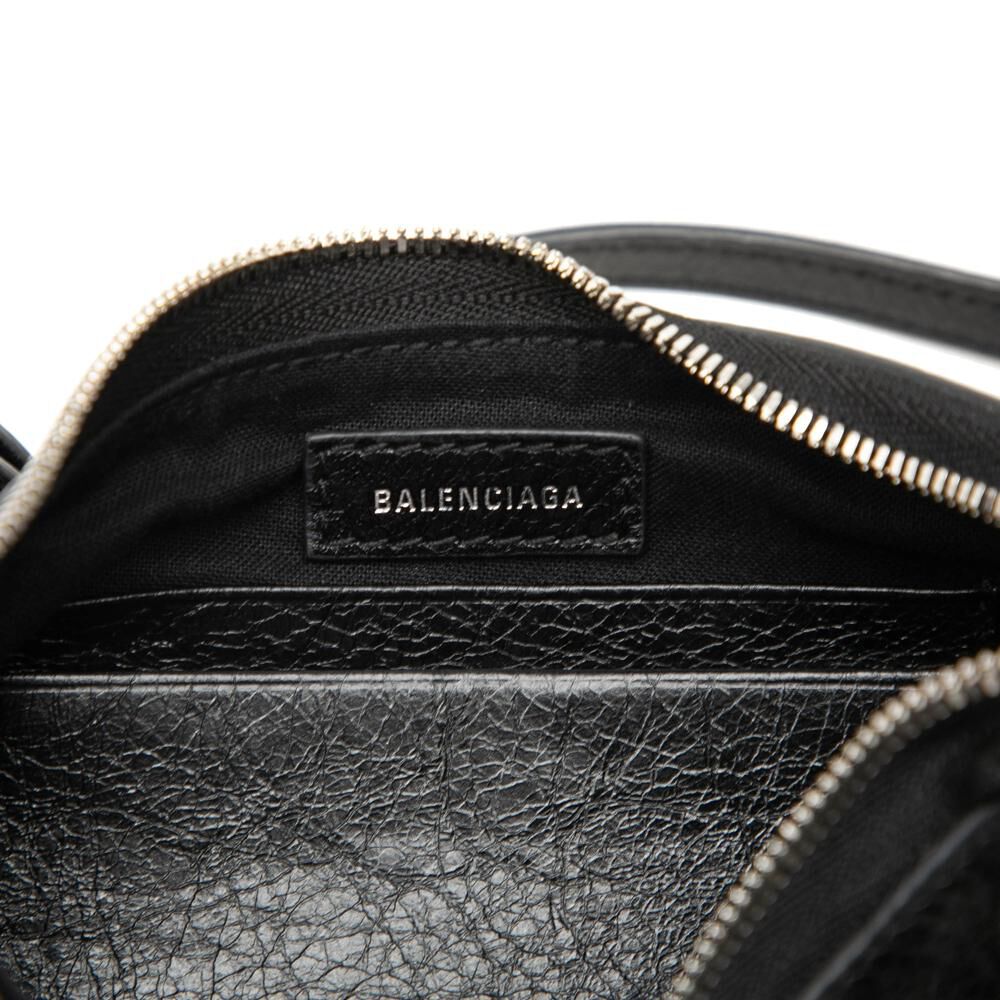 Balenciaga Le Cagole
