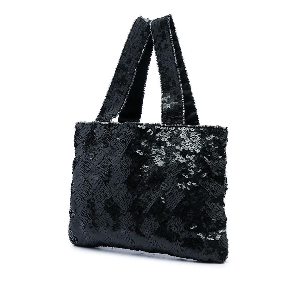 Chanel Tote