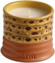 LOEWE Mimosa Textur Small Candle