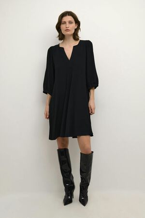 QueenKB Indie Dress