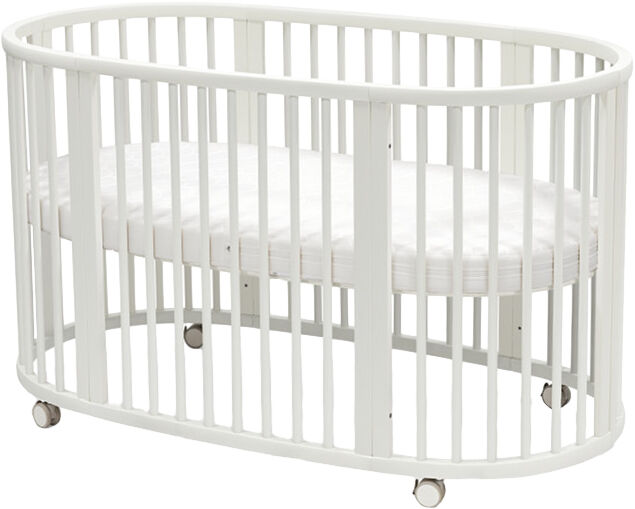 Stokke Sleepi Bed Extention V3 White