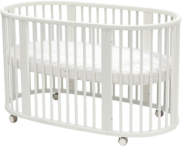 Stokke Sleepi Bed Extention V3 White