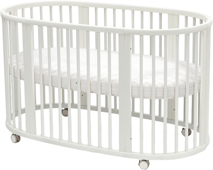 Stokke Sleepi Bed Extention V3 White