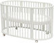 Stokke Sleepi Bed Extention V3 White