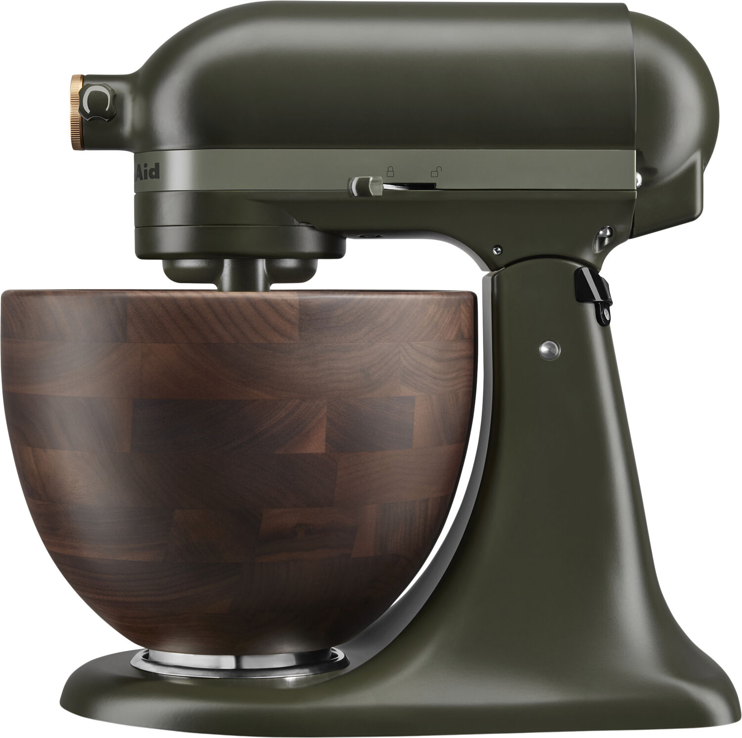 KitchenAid Artisan r&oslash;remaskine 4,7 l - special edition