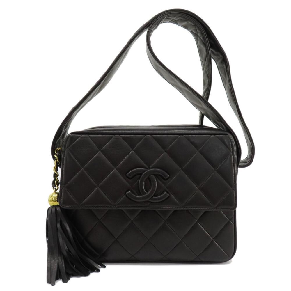 Chanel Shoulder Bag