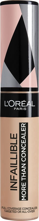 Infaillible 24H More Than Concealer