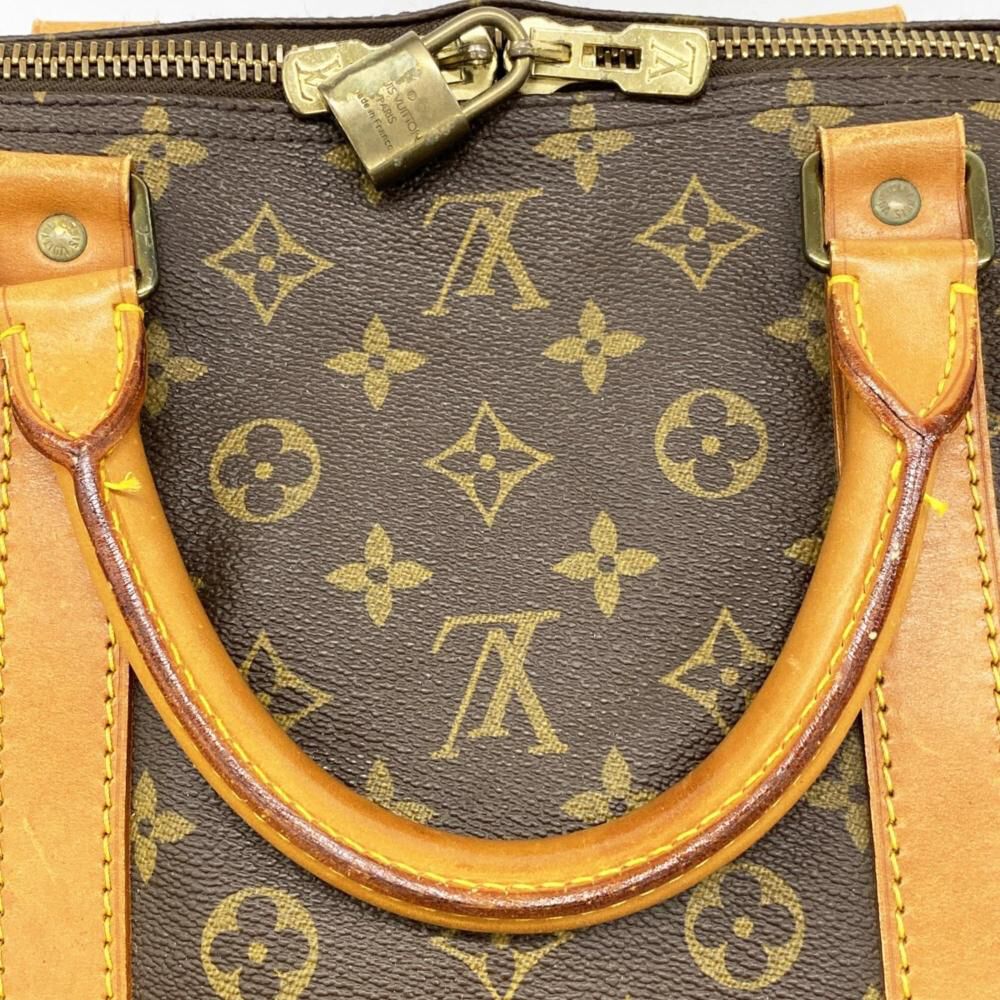 Louis Vuitton Keepall