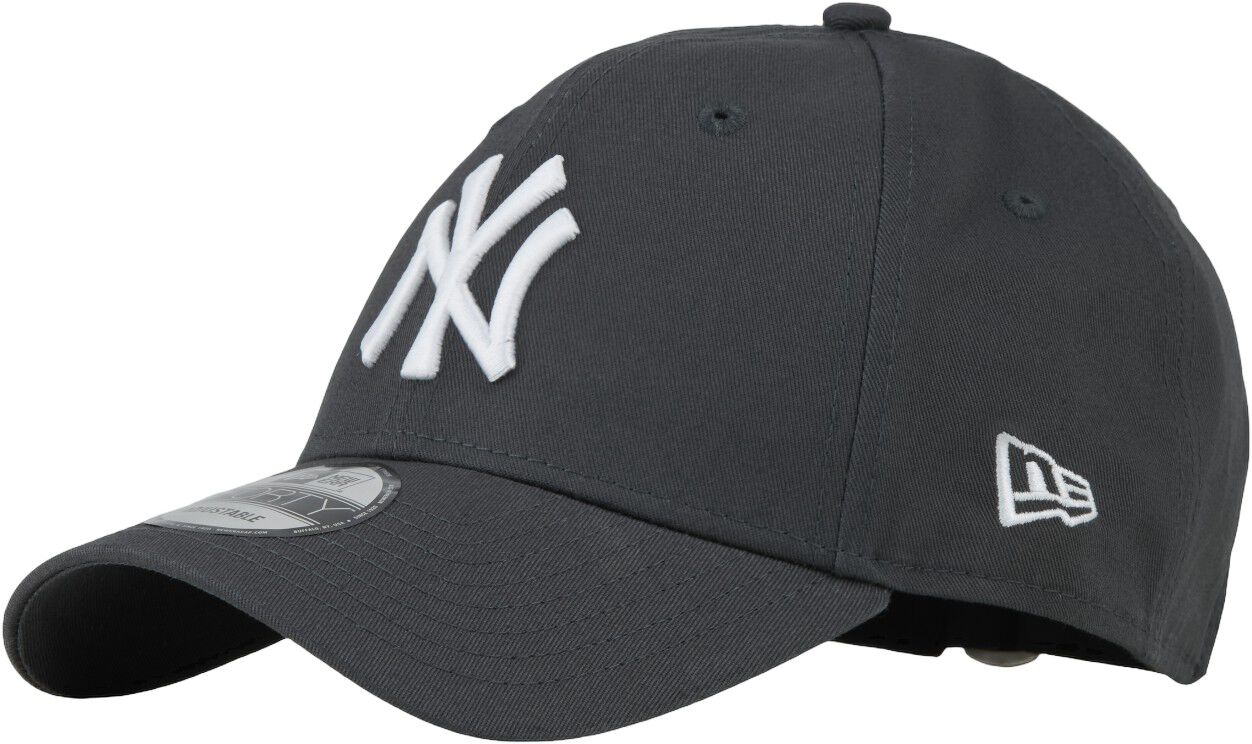 League Essential 9 Forty Kasket