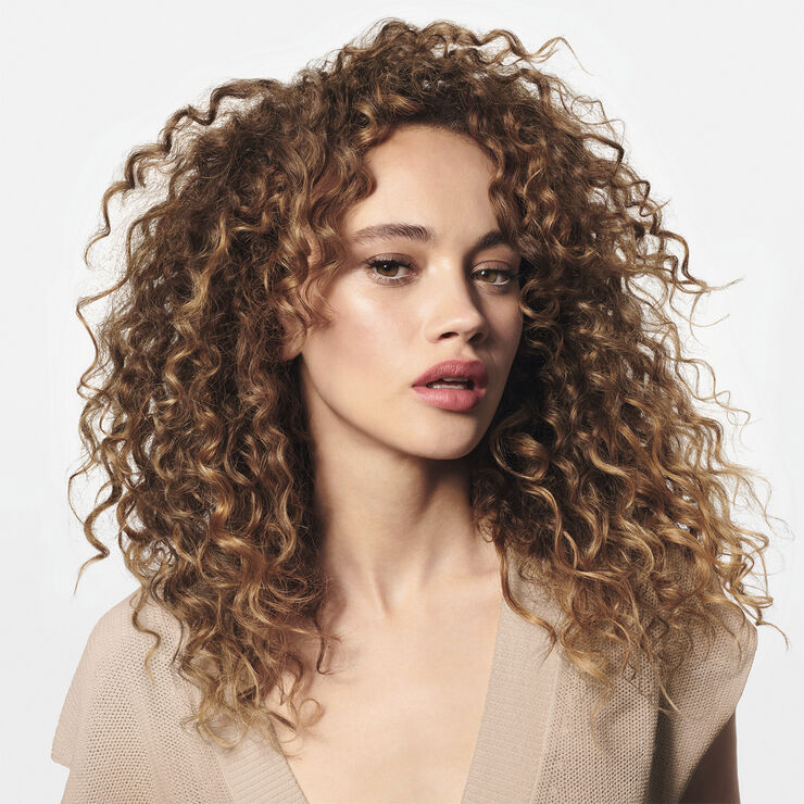 Wella Professionals Nutricurls Shampoo Waves 250ml