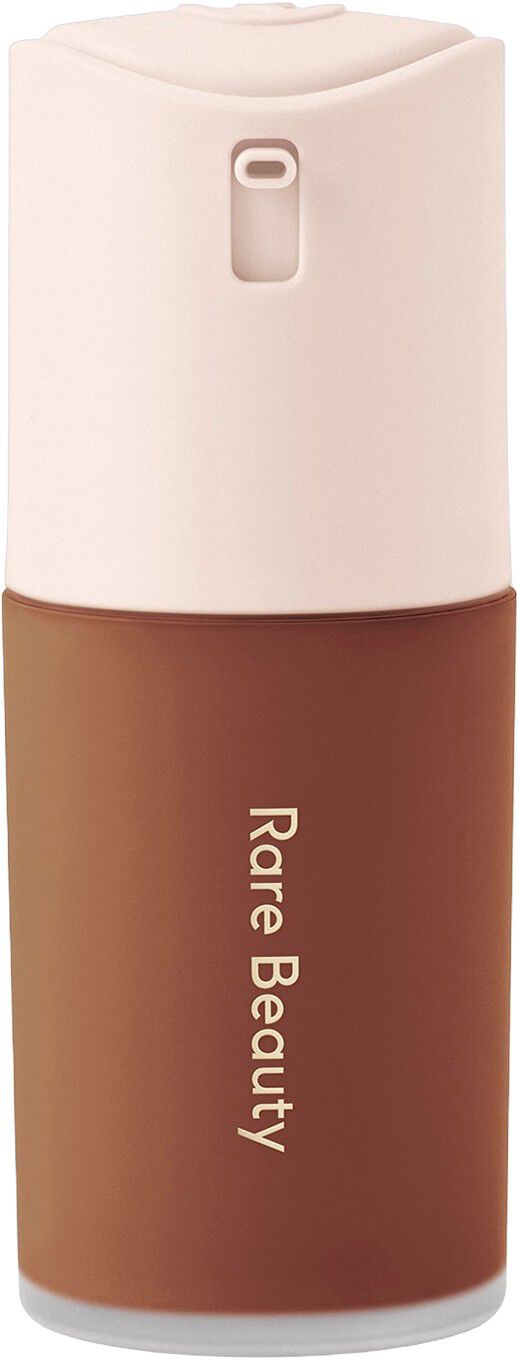 True to Myself - Naturlig mat foundation med lang holdbarhed.