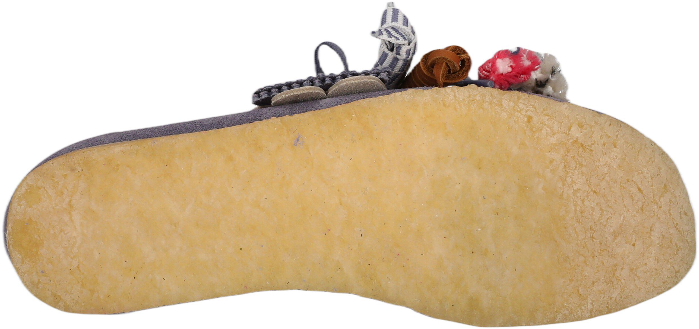 Wallabee. D