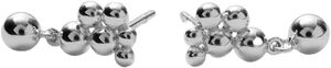 Pebble Earrings