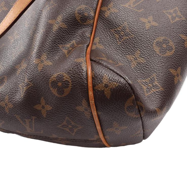 Louis Vuitton Totally