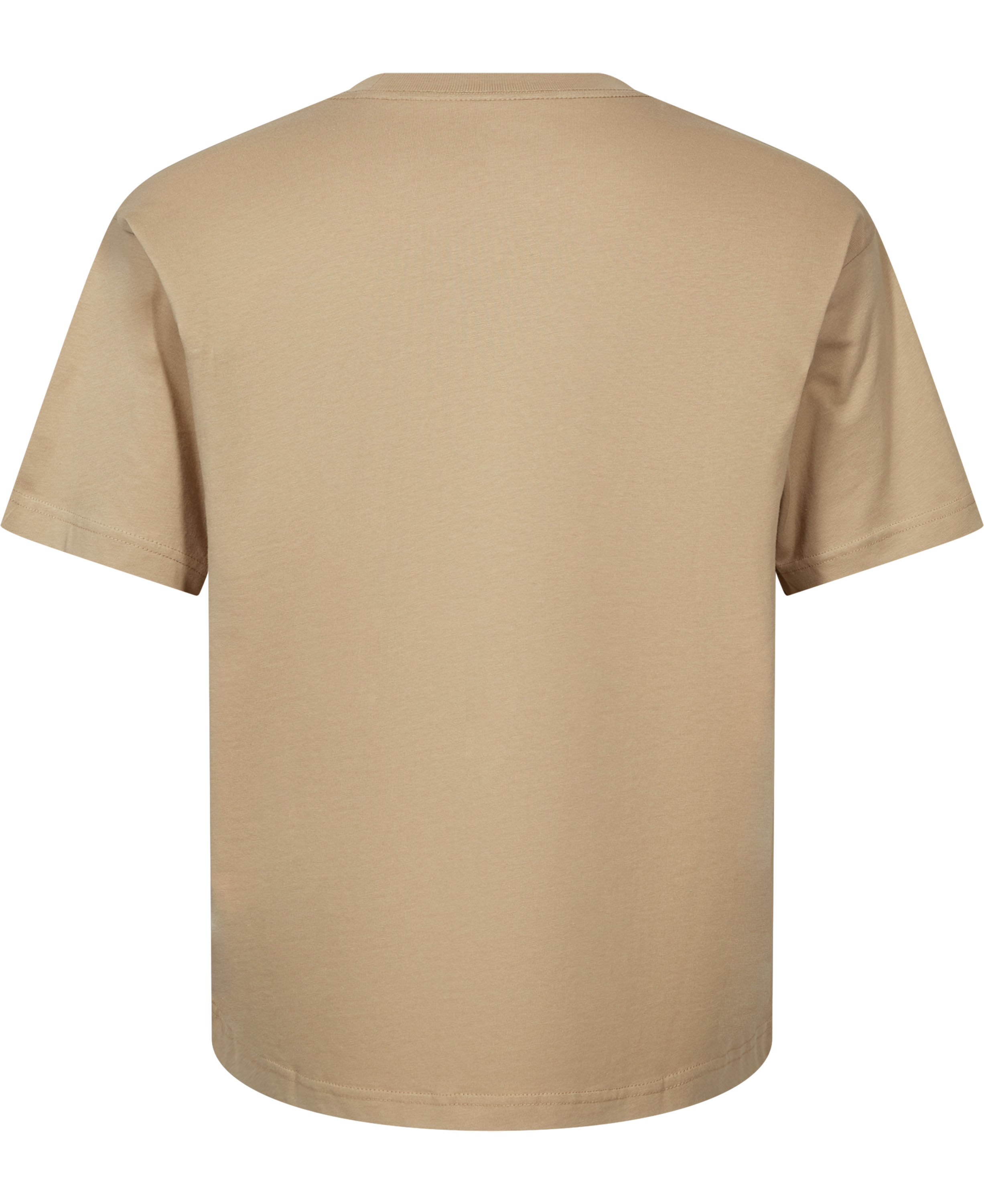 Left Chest II Loose SS Tee Incense