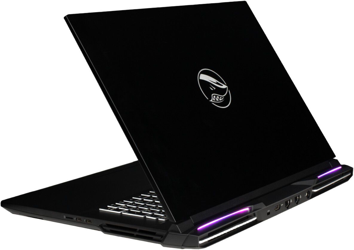 SharkGaming 9G18-80 U9 Laptop