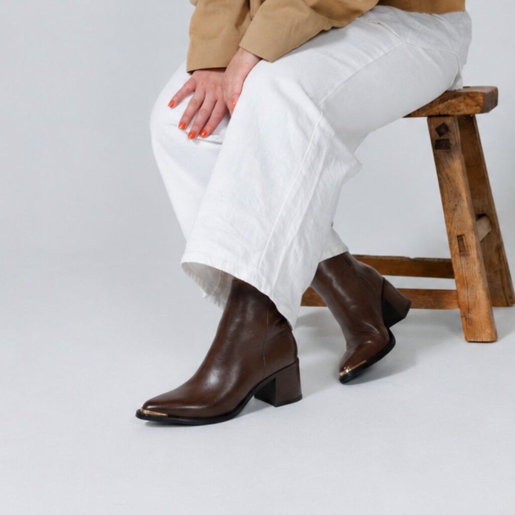 The Emely Boot
