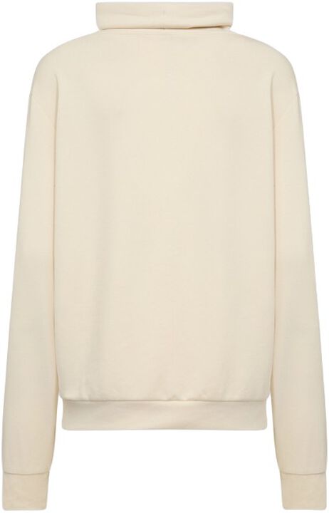 SC-BANU 248 Sweatshirt Creme