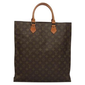 Louis Vuitton Sac Plat