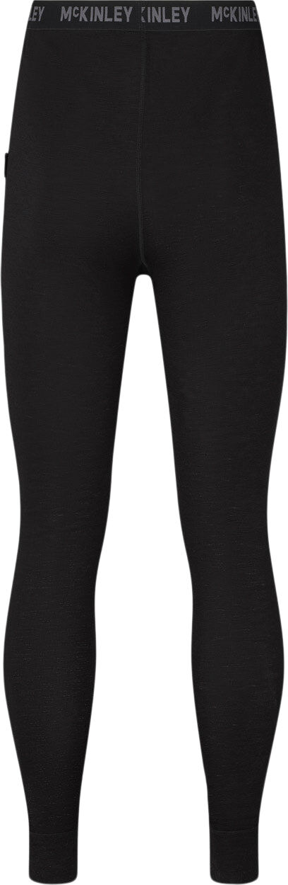 Wool Uld Baselayer Skiundert&oslash;j