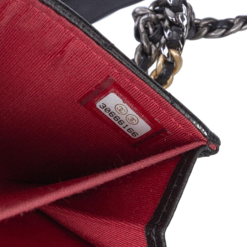 Chanel Flap Bag