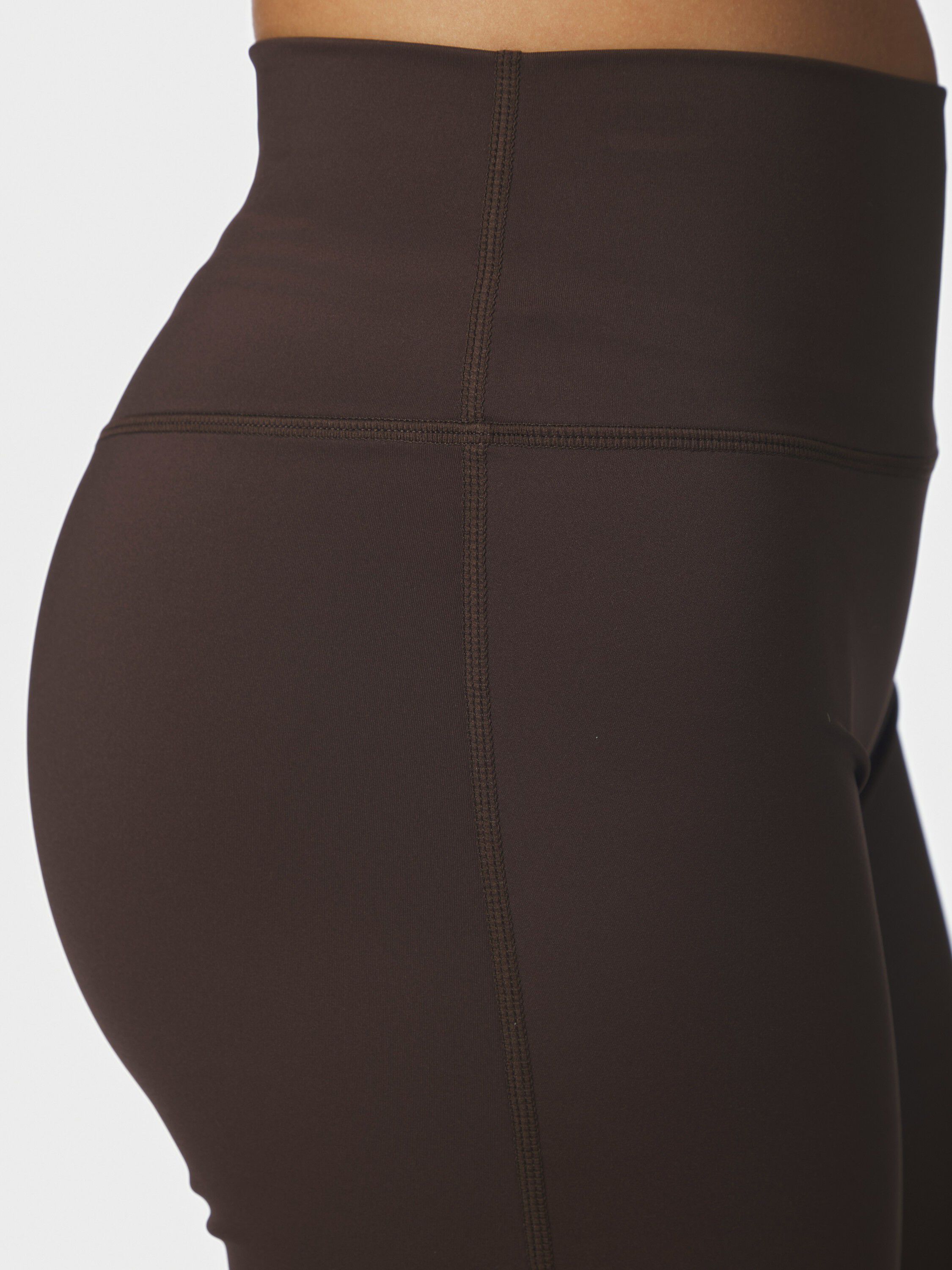 Lauri Wide Capri Pants