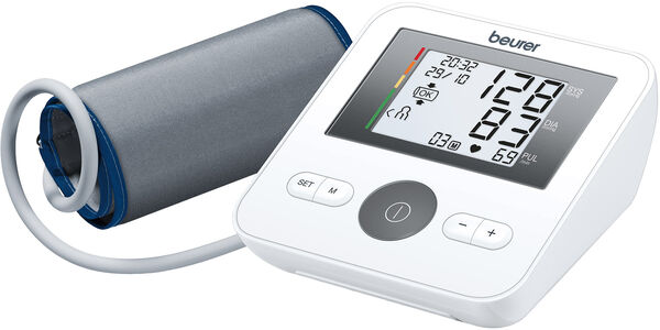 Blodtryksmåler til overarmen BM 27