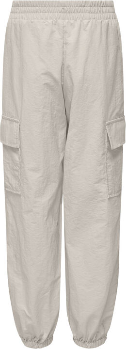 KOGECHO CARGO PARACHUTE PANT PNT