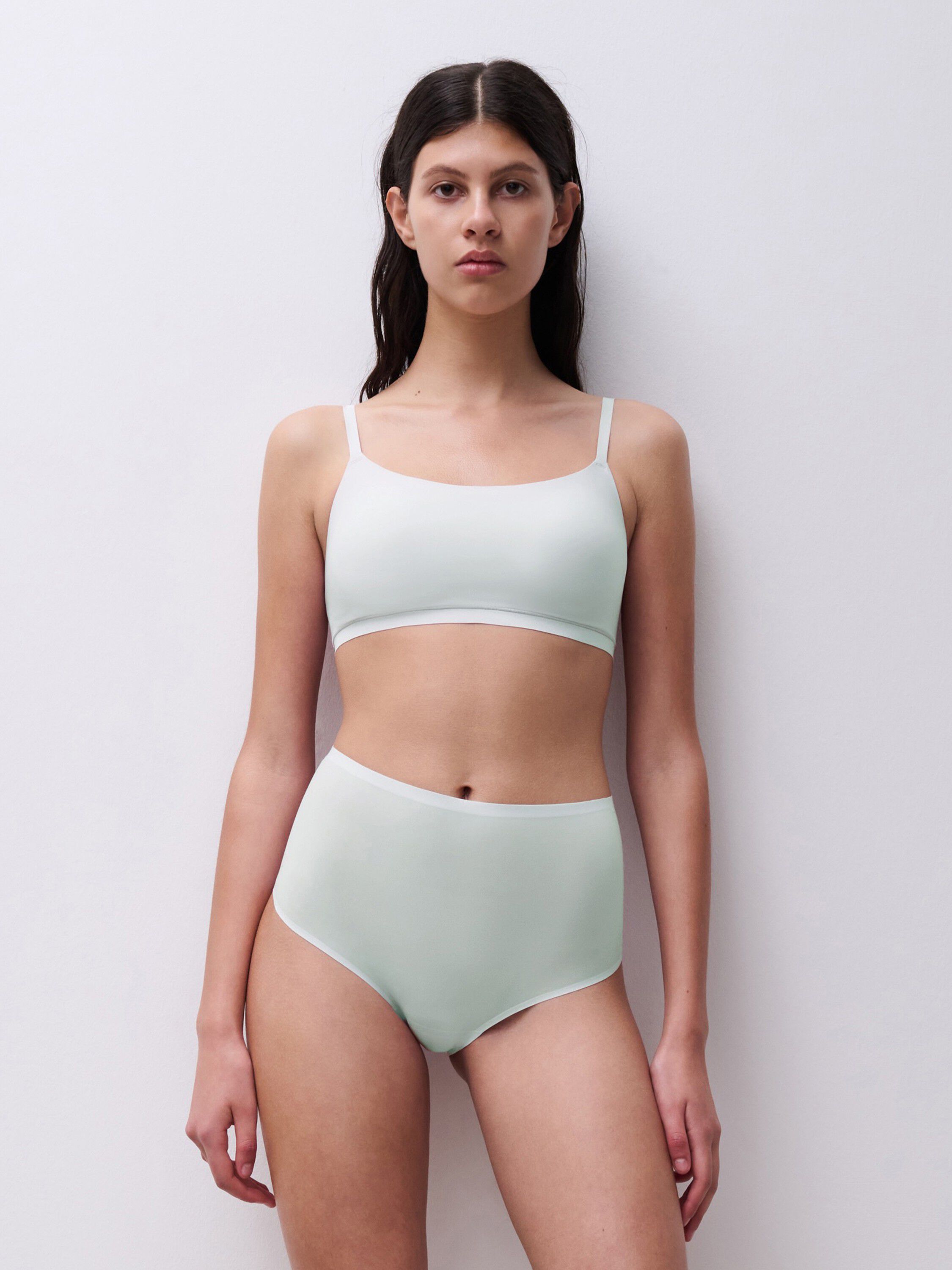 Softstretch High Waist Brief