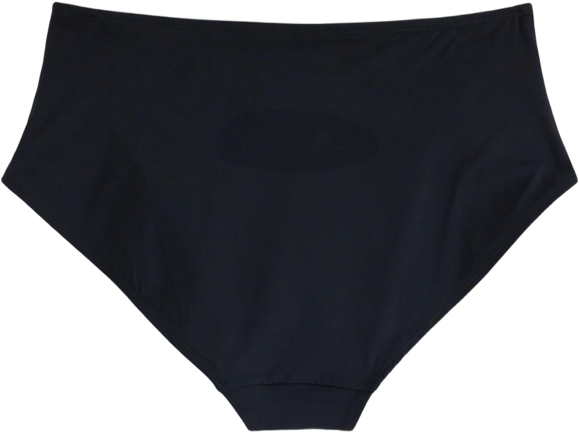 Shaping-bikiniunderdel med h&oslash;j talje