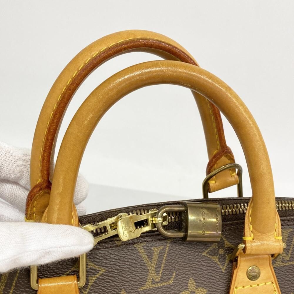 Louis Vuitton Alma