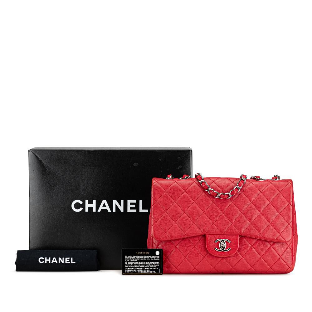 Chanel Flap Bag