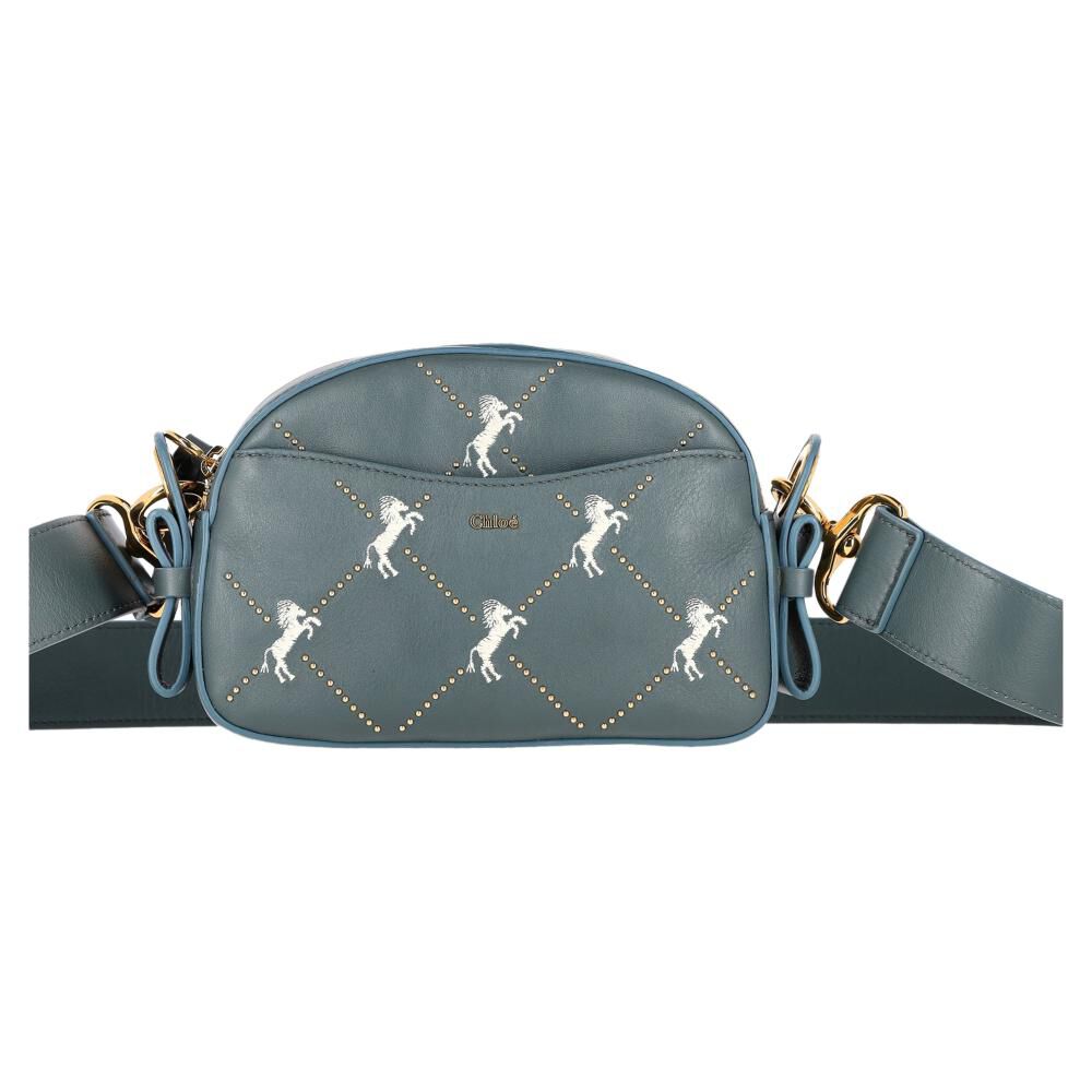 Chlo&Atilde;&copy; Crossbody Bag