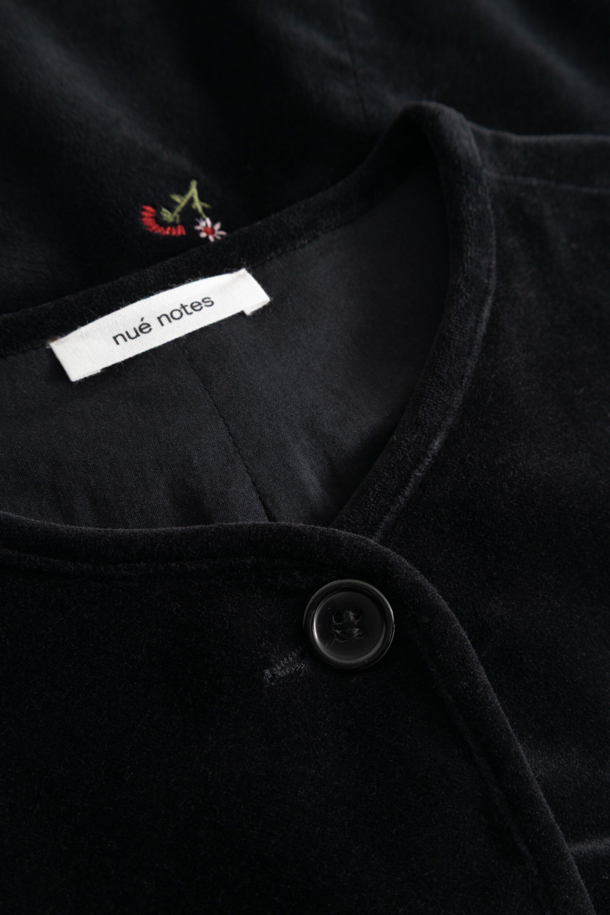 Ulvila Jacket