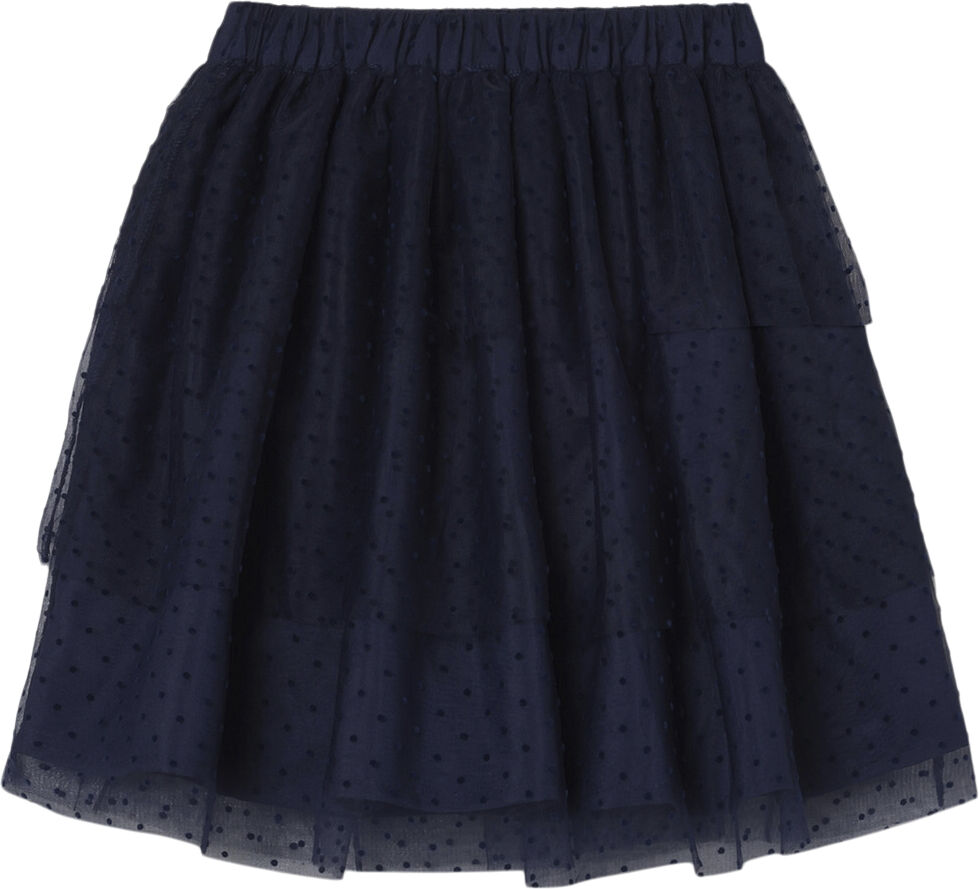 TULLE SKIRT