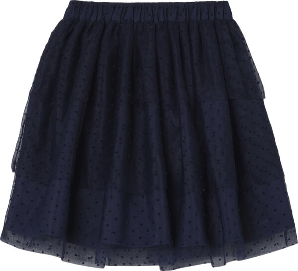 TULLE SKIRT