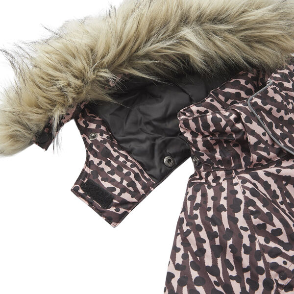 Stretch Suit flyverdragt