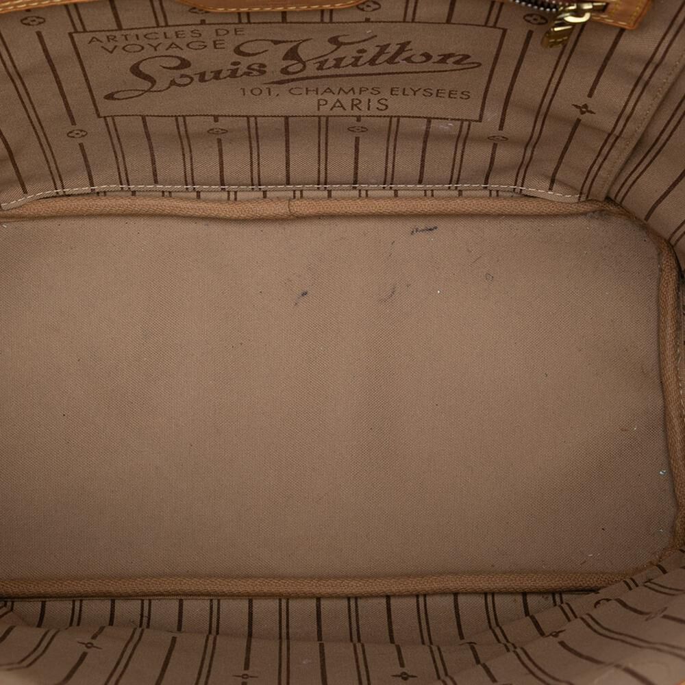 Louis Vuitton Neverfull