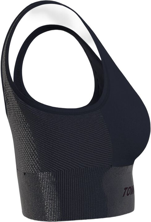 Sport Low Support Skinny sports bh