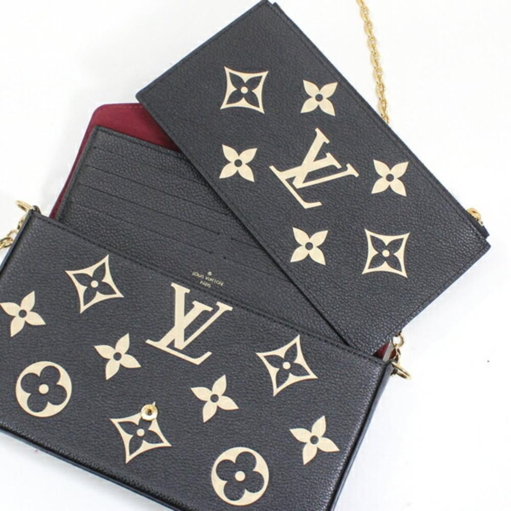 Louis Vuitton Pochette Felicie