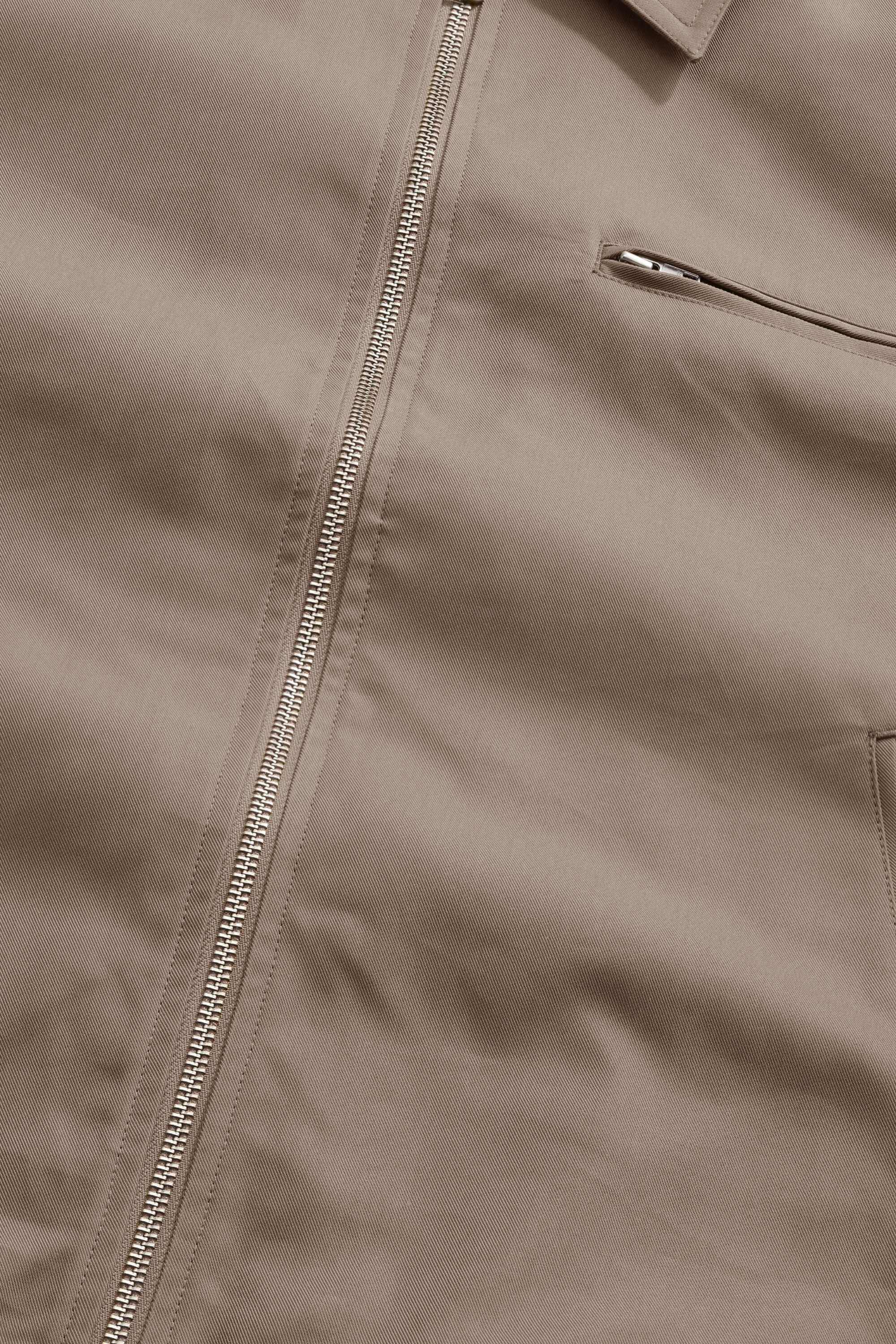 Gideon Jacket 80038